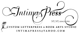 Intima Press